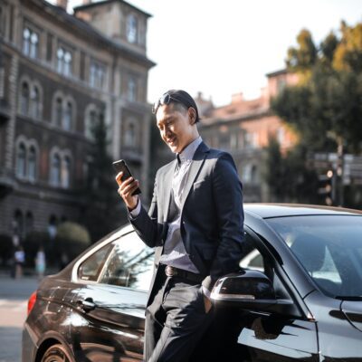 Which Sedan Is Right For You?