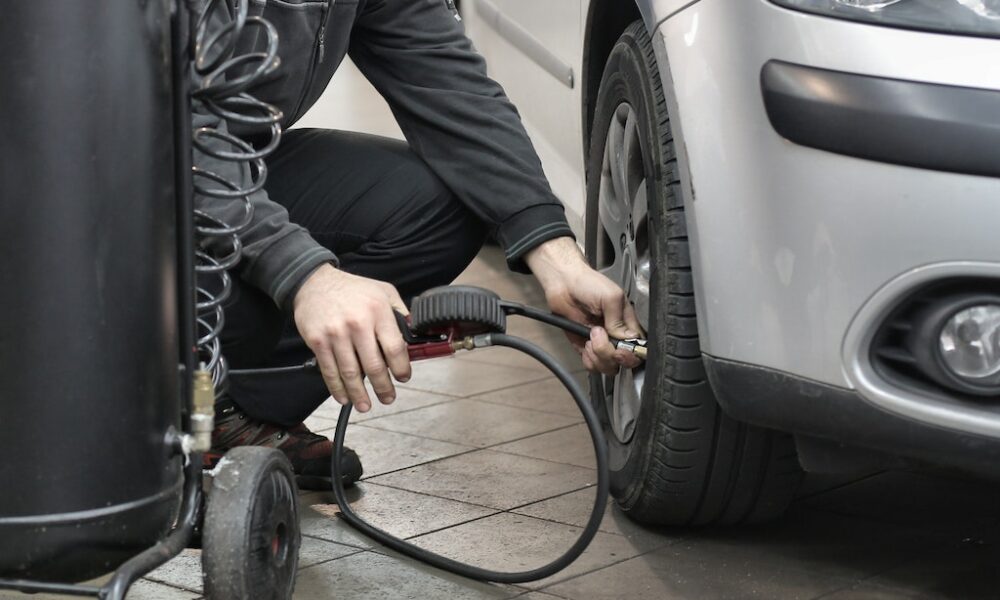Think Your Tires Are Safe? Read This