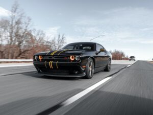 What To Consider When Purchasing A Luxury Car