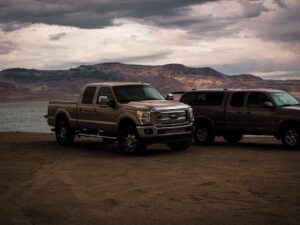 Pro Tips To Buy A Used Truck