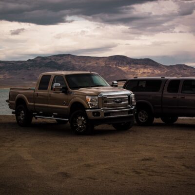 Pro Tips To Buy A Used Truck