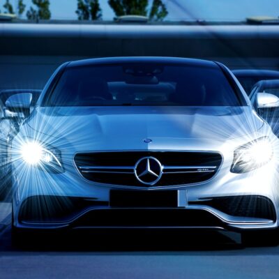 5 Things To Know About Auto Rentals
