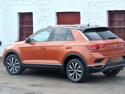 The Best Used Hatchbacks To Purchase