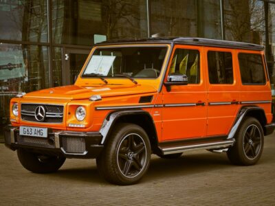 Top SUVs You Can Rely On