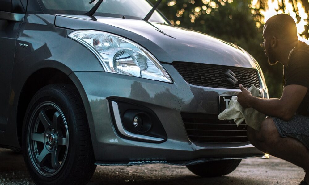 How To Care For Your Luxury SUV and Sedan